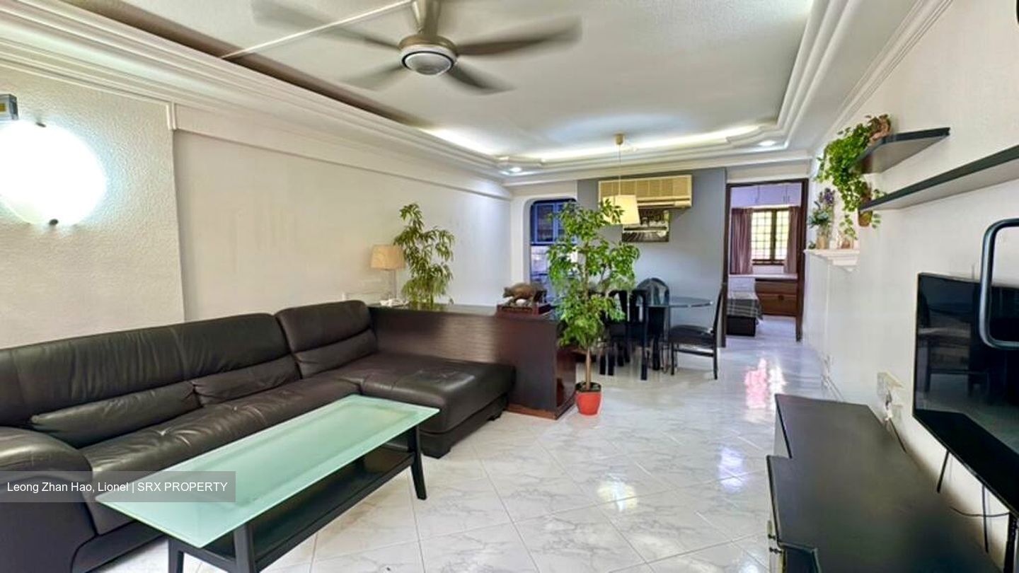 Blk 271 Tampines Street 21 (Tampines), HDB 4 Rooms #485616101